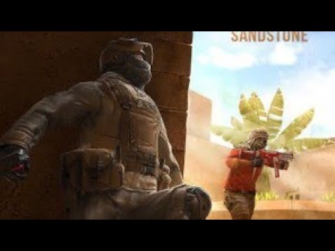 Standoff 2 Gameplay